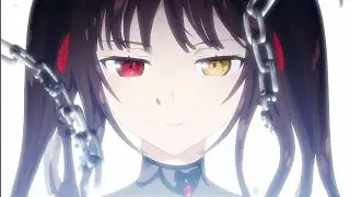 Date A Live IV AMV - Shadows