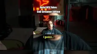 1 минута ужасного ступора Свагга #battlefield6 #battlefield #fazeswagg