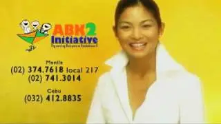 ABK 2 Initiatve TV Plug Tagalog