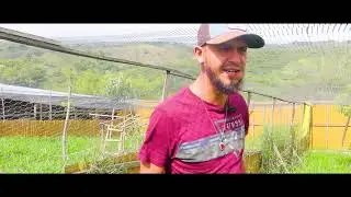 RECORRIDO POR LA TRABA DE  WILMERY (WILSON BASILIO)