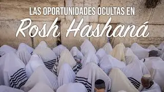 Las oportunidades ocultas en Rosh Hashan&aacute; - Mark Achar
