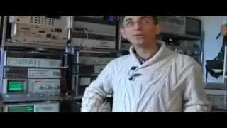 INVENZIONE CENSURATA IN ITALIA - Il rivoluzionario Bioscanner
