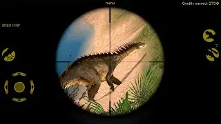 Carnivores: Dinosaur Hunter Android Gameplay #10