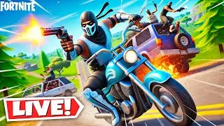NEW FORTNITE MYTHICS AND LOCATIONS!