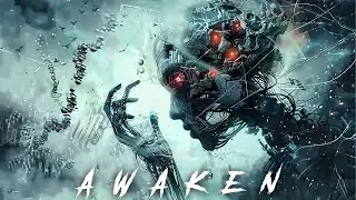 Royalty Free Metalcore Instrumental - AWAKEN