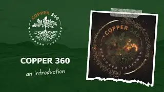 Meet Copper 360