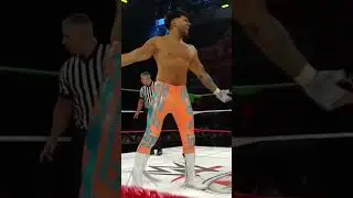 Est4 es la Vibr4🕺🏻🕺🏻🕺🏻#WWE#AAA#WorldsCollide