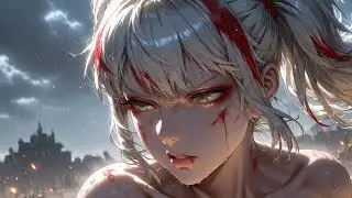 Anime Opening Battle Song Japanese Vocal Original