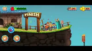 Chhota Bheem cartoon Chhota Bheem game 