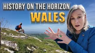 Small Towns, Big History: Exploring Wales' Hidden Past