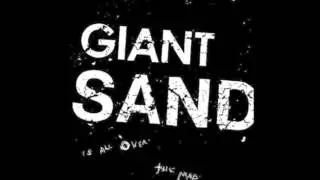 Giant Sand - Classico
