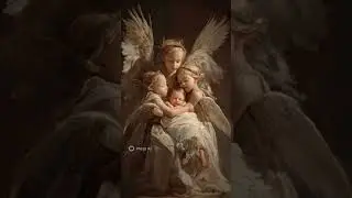 angels singing #angel #love