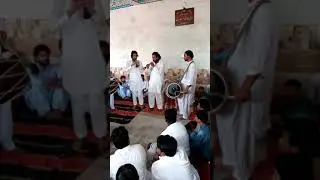 Ustad Aqeel haider bijli khewra