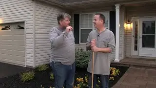 4 Simple Ways to Improve Your Home's Curb Appeal | Allstate Insurance
