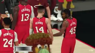 🏀🇺🇸 Miami Heat 🆚 Oklahoma City Thunder ▶️ NBA 25/26
