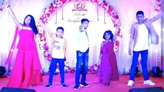 The Jawaani Song-Student of the Year I The Disco Song I Koi kahe Kehta Rahe  | Prisha's Choreography