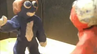 Toy Politics