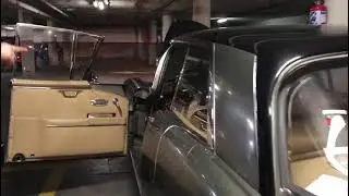Facel vega excellence sound.