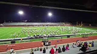 Braswell HS 2023