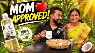 MOM APPROVED 💚✅ ಅಮ್ಮನಿಗೆ ಓಕೆ ಆಗೀದೆ.!! 