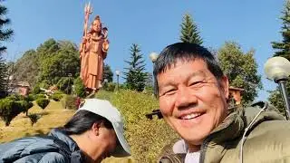  KAILASHNATH MAHADEV DARSHAN || कैलाशनाथ महादेवको दर्शन #foryou 
