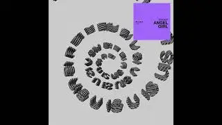 Kito, Chrome Sparks & IS U IS U - Angel Girl (Official Visualizer)