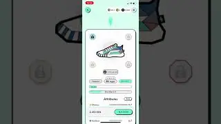 Stepn   БОНУС   Как меньше тратить на ремонт Фича
