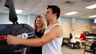 Achieve Physical Therapy Testimonial Video
