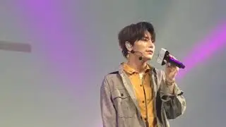 191005 JBJ95 김상균 청춘해 MILKY WAY