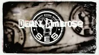 2016 ☁ CM Punk & Dean Ambrose Mashup || 