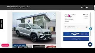 VW Deceptive Marketing Practices