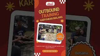 OUTBOUND TRAINING KARYAWAN MALANG | TIPS INDONESIA | 0858-4027-8033