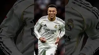 MBAPPE🔥 #realmadrid #edit #music #iconic #phonkagressive #dance #phonkmusic #funk #remix #goat