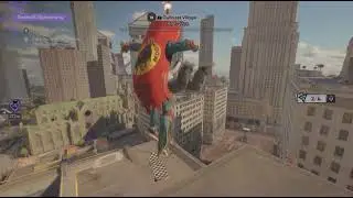 SKATE BUT MORE TRICKSHOTS!!!
