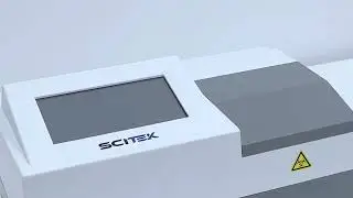 Scitek Auto Elisa Microplate Reader