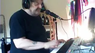 Amigos .... Schattenmann
