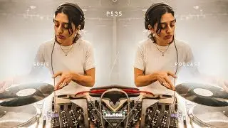 XLR8R Podcast 535: Sofie