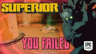 Gala Games: Superior Gameplay Beta Testing (feat. Epic Games & Alienware)