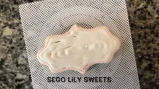 Sego Lily Sweets Haddie Barbie Font