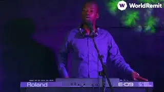 KENYA AND FRIENDS IN THE PARK 2020 EDITION (ONYANG'O UNDER-AGE)