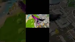 The Cube DESTROYED Steamy Stacks 😱
