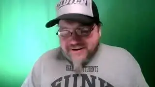 Stryker AKA Mike Rampage on Tiny the terrible conducted 12/1/21