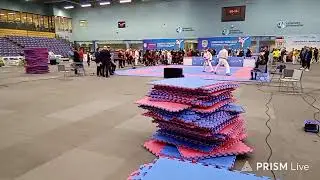 Tatami 4 Central England International Open