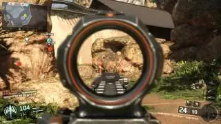 call of duty black ops 3 on xbox one multiplayer gameplay part 10