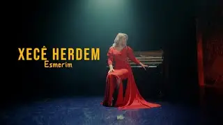 XEC&Ecirc; HERDEM - ESMERİM