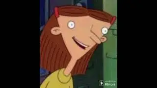 Sheena Soon Thumbelina Music Video 🎶 Hey Arnold