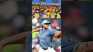 Which 2025 MLB City Connect Jersey is your favorite??