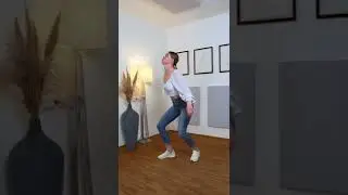 Tutorial: Body Wave (Body Roll)