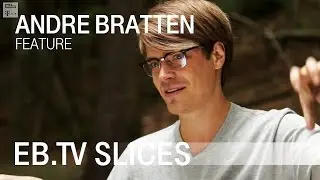 Andre Bratten Feature (Slices Issue 3-13)
