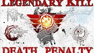Contract Wars-Legendary kill with knife VOL.3